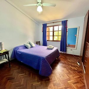 Habitación Deluxe con Cama Queen